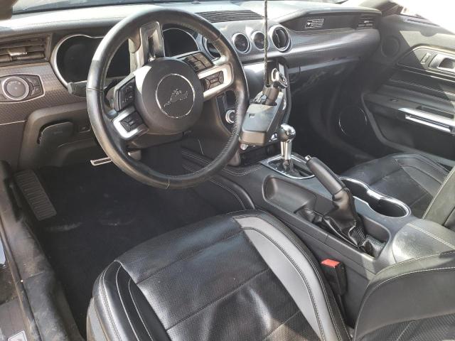 Photo 7 VIN: 1FA6P8CF9L5146608 - FORD MUSTANG GT 