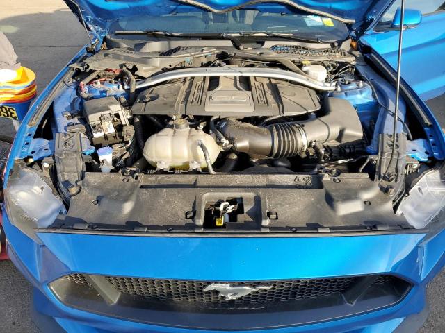 Photo 10 VIN: 1FA6P8CF9L5149105 - FORD MUSTANG GT 