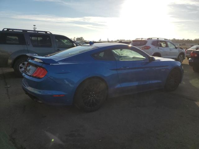 Photo 2 VIN: 1FA6P8CF9L5149105 - FORD MUSTANG GT 