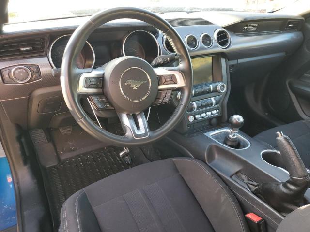 Photo 7 VIN: 1FA6P8CF9L5149105 - FORD MUSTANG GT 