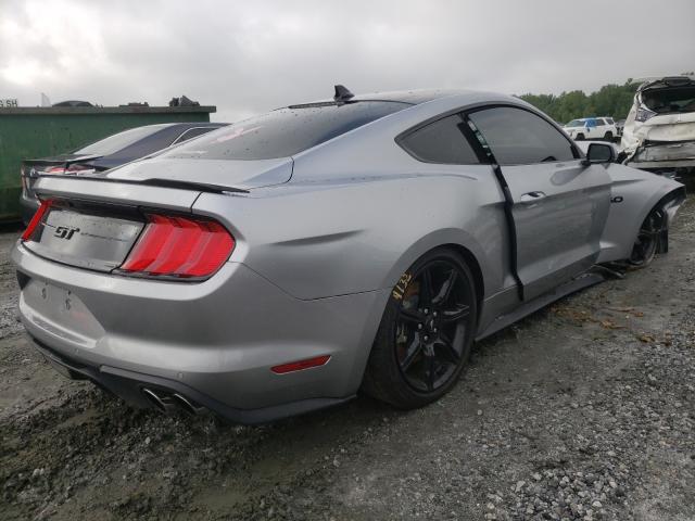 Photo 3 VIN: 1FA6P8CF9L5157754 - FORD MUSTANG GT 