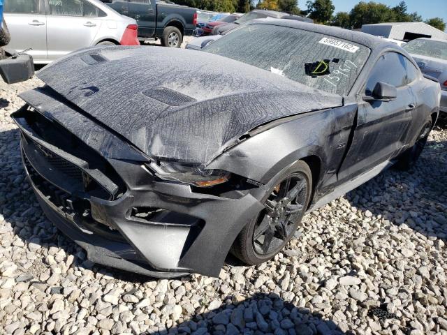 Photo 1 VIN: 1FA6P8CF9L5159617 - FORD MUSTANG GT 