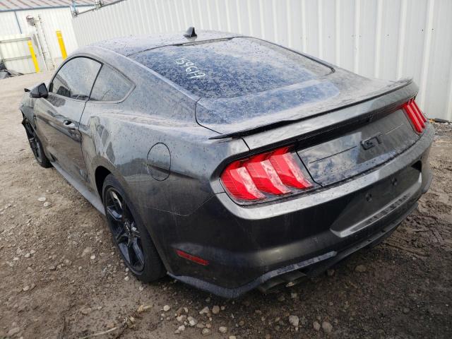 Photo 2 VIN: 1FA6P8CF9L5159617 - FORD MUSTANG GT 