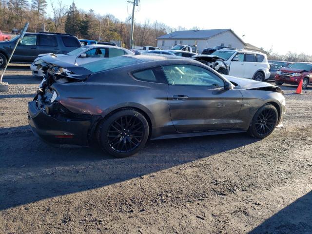 Photo 2 VIN: 1FA6P8CF9L5161366 - FORD MUSTANG GT 