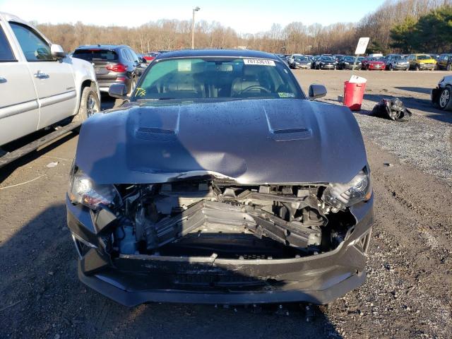 Photo 4 VIN: 1FA6P8CF9L5161366 - FORD MUSTANG GT 