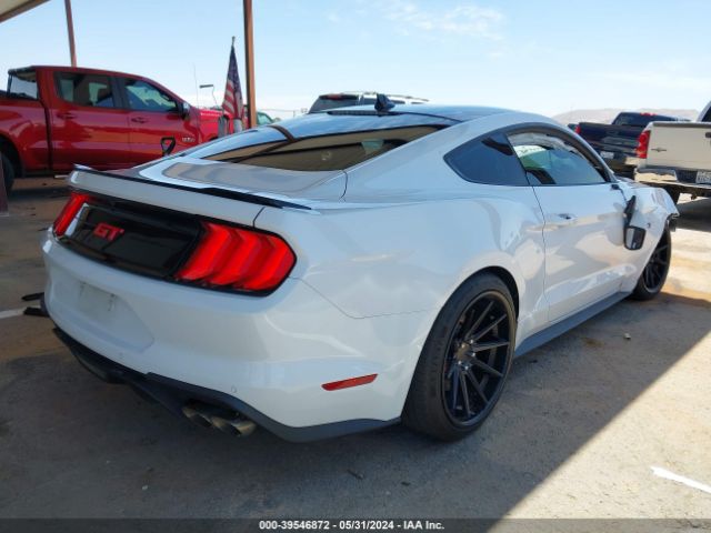 Photo 3 VIN: 1FA6P8CF9L5162971 - FORD MUSTANG 