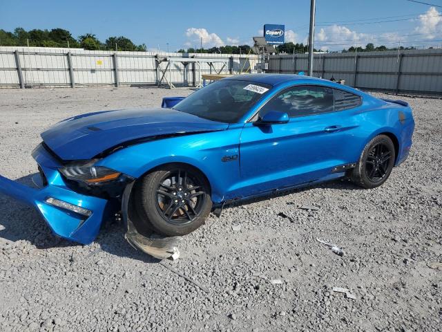 Photo 0 VIN: 1FA6P8CF9L5166924 - FORD MUSTANG GT 