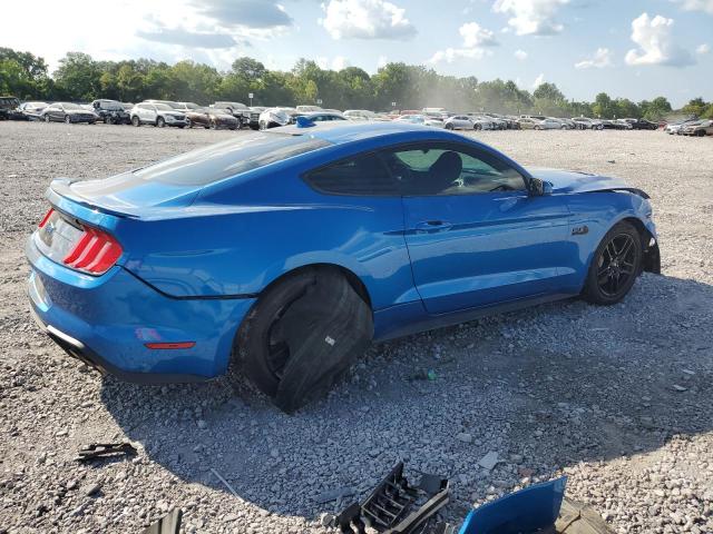 Photo 2 VIN: 1FA6P8CF9L5166924 - FORD MUSTANG GT 