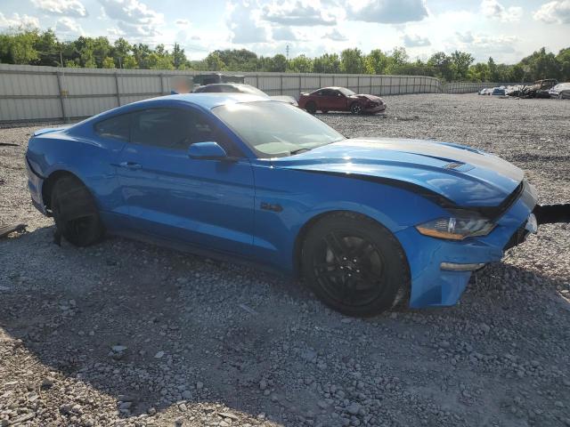 Photo 3 VIN: 1FA6P8CF9L5166924 - FORD MUSTANG GT 