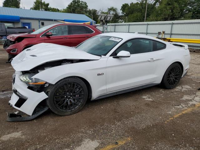 Photo 0 VIN: 1FA6P8CF9L5176725 - FORD MUSTANG GT 