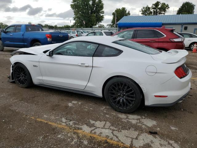 Photo 1 VIN: 1FA6P8CF9L5176725 - FORD MUSTANG GT 