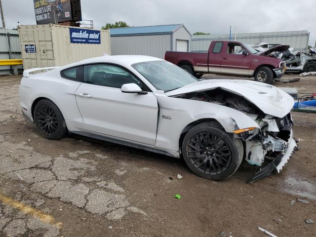 Photo 3 VIN: 1FA6P8CF9L5176725 - FORD MUSTANG GT 