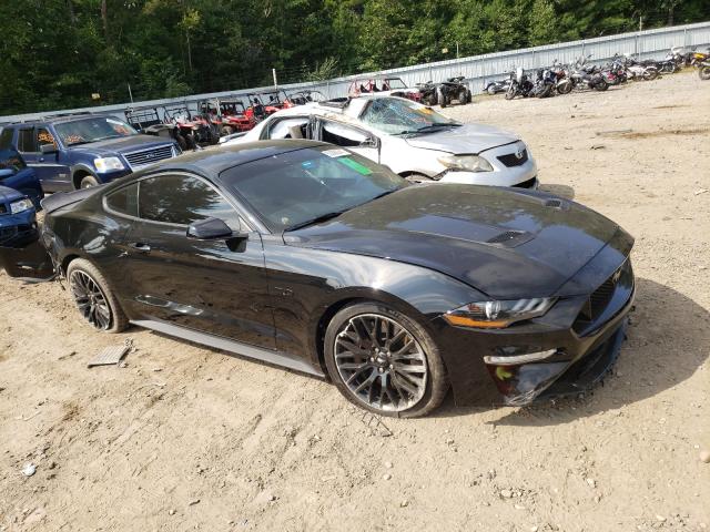 Photo 0 VIN: 1FA6P8CF9L5177552 - FORD MUSTANG GT 