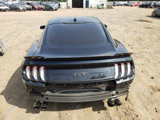 Photo 8 VIN: 1FA6P8CF9L5177552 - FORD MUSTANG GT 