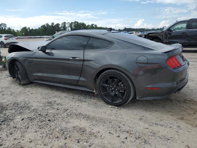 Photo 1 VIN: 1FA6P8CF9L5182654 - FORD MUSTANG GT 