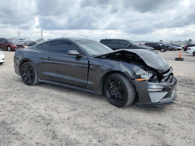 Photo 3 VIN: 1FA6P8CF9L5182654 - FORD MUSTANG GT 