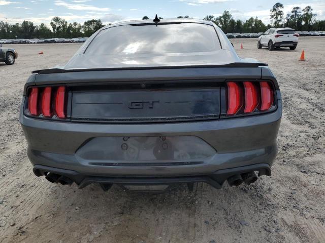 Photo 5 VIN: 1FA6P8CF9L5182654 - FORD MUSTANG GT 