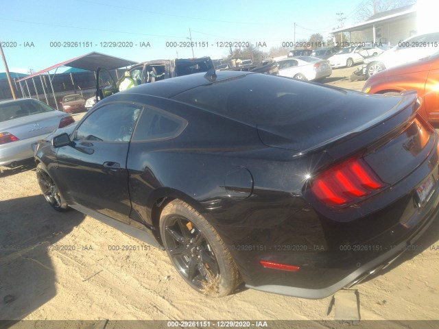 Photo 2 VIN: 1FA6P8CF9L5183383 - FORD MUSTANG 