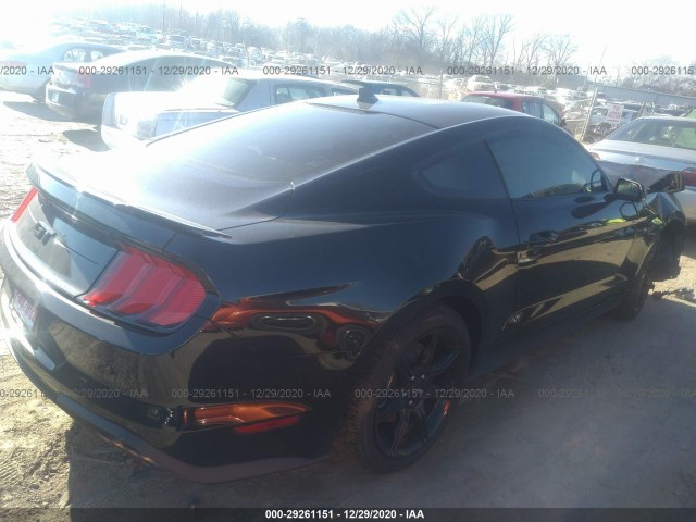 Photo 3 VIN: 1FA6P8CF9L5183383 - FORD MUSTANG 