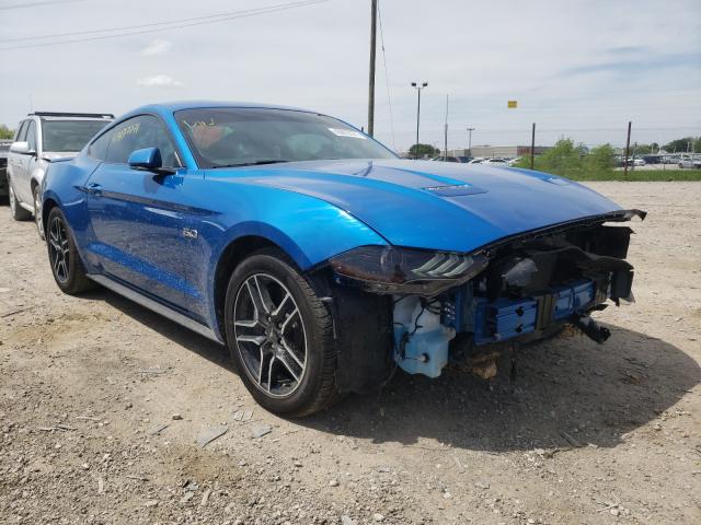 Photo 0 VIN: 1FA6P8CF9L5188728 - FORD MUSTANG GT 