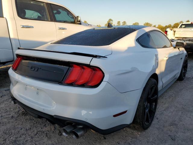 Photo 3 VIN: 1FA6P8CF9M5107759 - FORD MUSTANG GT 