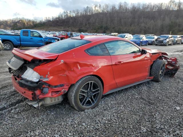 Photo 2 VIN: 1FA6P8CF9M5107826 - FORD MUSTANG GT 