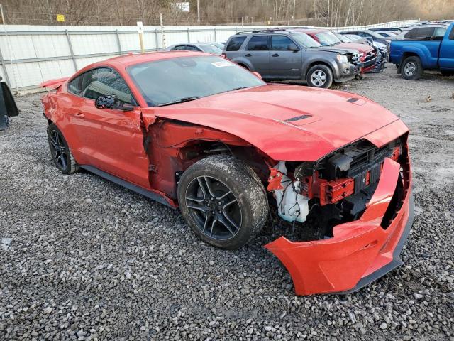 Photo 3 VIN: 1FA6P8CF9M5107826 - FORD MUSTANG GT 