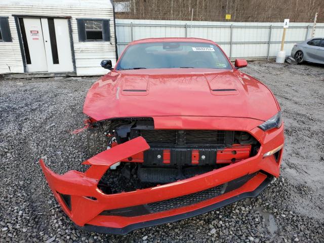 Photo 4 VIN: 1FA6P8CF9M5107826 - FORD MUSTANG GT 