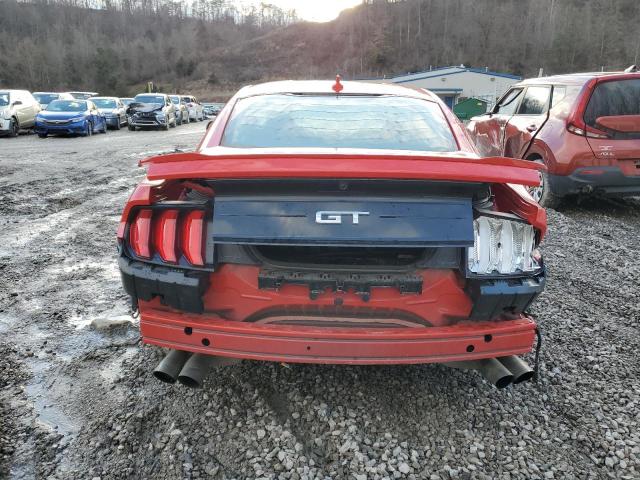 Photo 5 VIN: 1FA6P8CF9M5107826 - FORD MUSTANG GT 