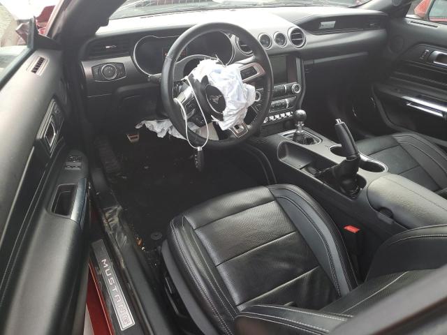 Photo 7 VIN: 1FA6P8CF9M5111231 - FORD MUSTANG 