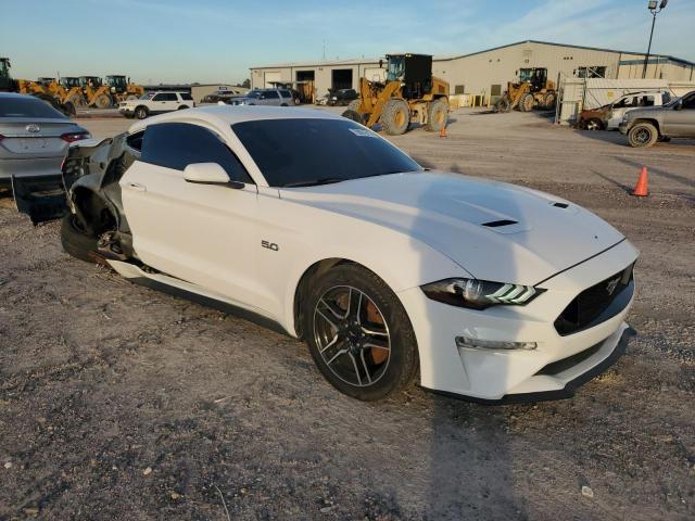 Photo 3 VIN: 1FA6P8CF9M5115716 - FORD MUSTANG 