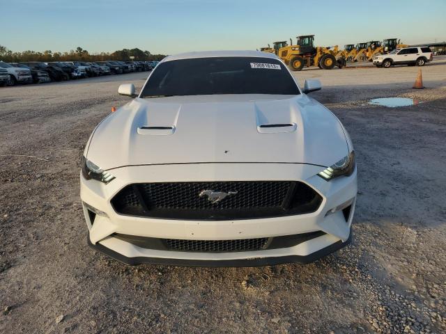 Photo 4 VIN: 1FA6P8CF9M5115716 - FORD MUSTANG 