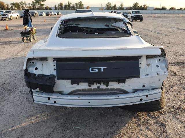 Photo 5 VIN: 1FA6P8CF9M5115716 - FORD MUSTANG 