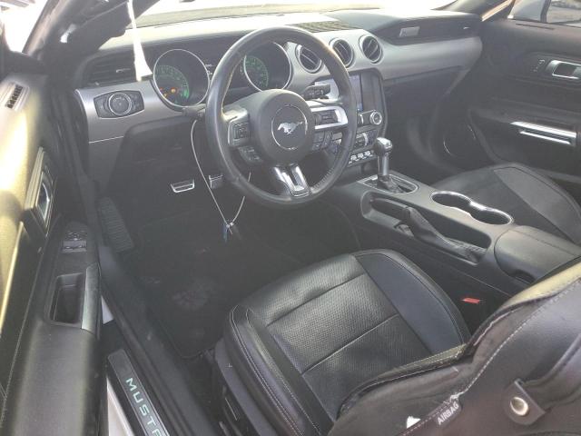 Photo 7 VIN: 1FA6P8CF9M5115716 - FORD MUSTANG 