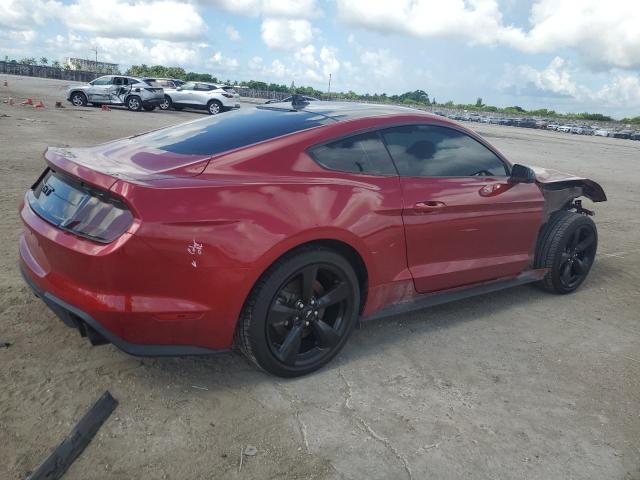 Photo 2 VIN: 1FA6P8CF9M5116400 - FORD MUSTANG GT 