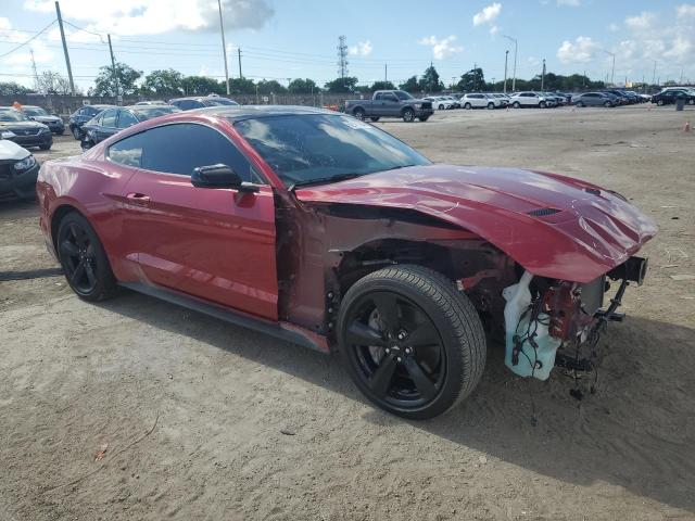 Photo 3 VIN: 1FA6P8CF9M5116400 - FORD MUSTANG GT 