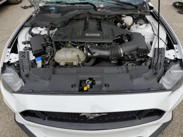 Photo 10 VIN: 1FA6P8CF9M5119443 - FORD MUSTANG GT 