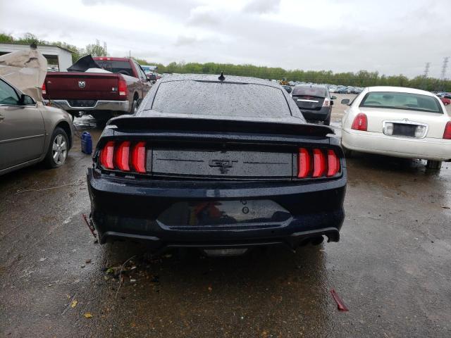 Photo 5 VIN: 1FA6P8CF9M5126036 - FORD MUSTANG GT 