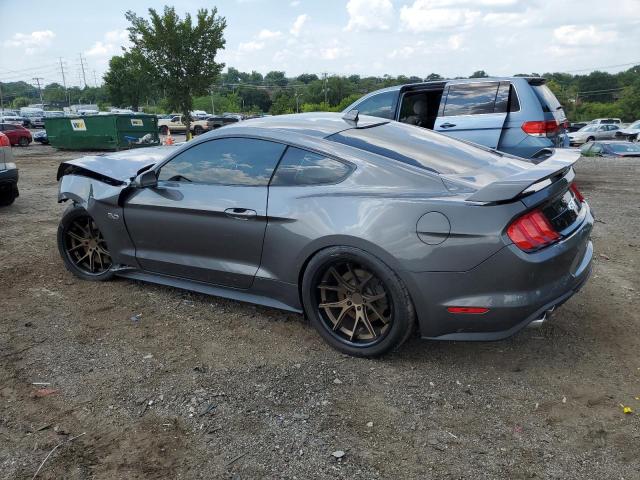 Photo 1 VIN: 1FA6P8CF9M5133486 - FORD MUSTANG GT 