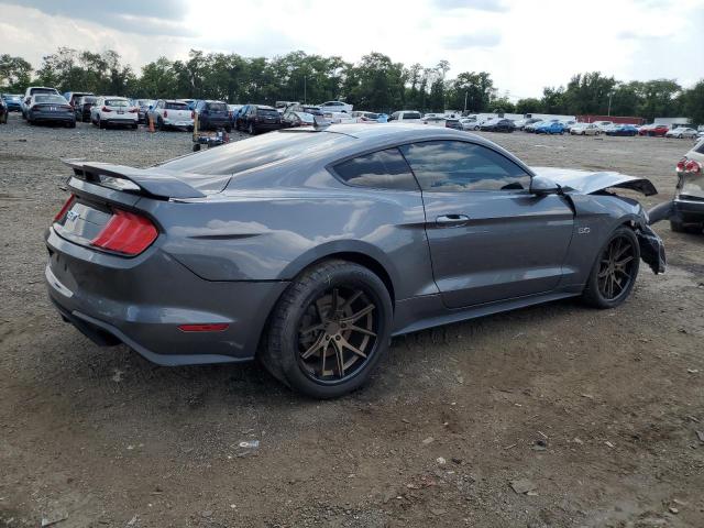 Photo 2 VIN: 1FA6P8CF9M5133486 - FORD MUSTANG GT 