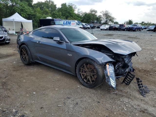 Photo 3 VIN: 1FA6P8CF9M5133486 - FORD MUSTANG GT 