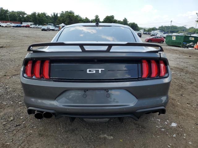 Photo 5 VIN: 1FA6P8CF9M5133486 - FORD MUSTANG GT 