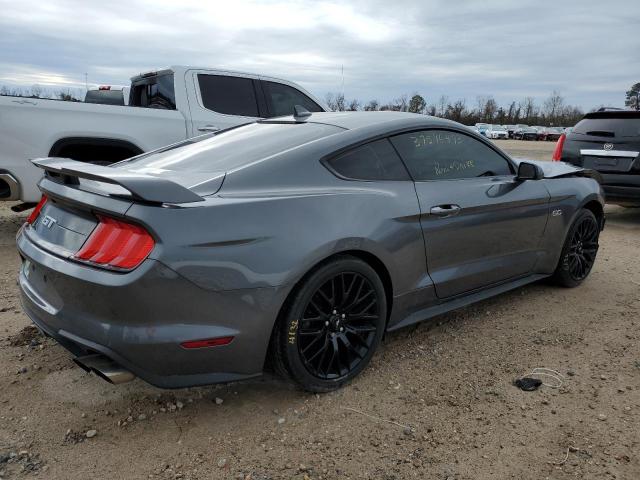 Photo 2 VIN: 1FA6P8CF9M5133861 - FORD MUSTANG GT 