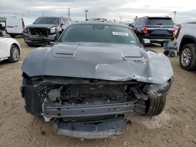 Photo 4 VIN: 1FA6P8CF9M5133861 - FORD MUSTANG GT 