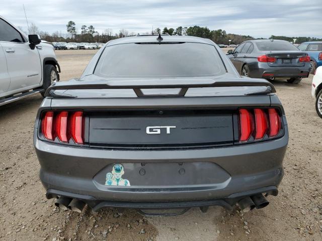 Photo 5 VIN: 1FA6P8CF9M5133861 - FORD MUSTANG GT 