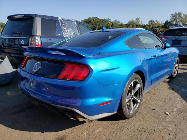 Photo 2 VIN: 1FA6P8CF9M5141426 - FORD MUSTANG 