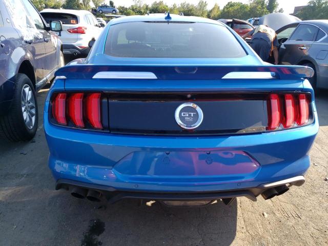 Photo 5 VIN: 1FA6P8CF9M5141426 - FORD MUSTANG 