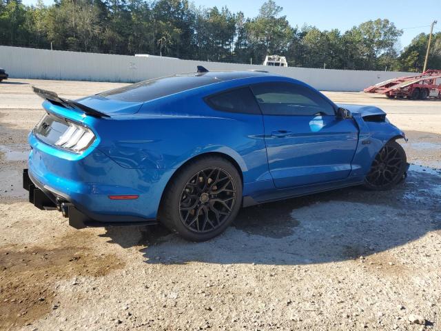 Photo 2 VIN: 1FA6P8CF9M5142852 - FORD MUSTANG GT 