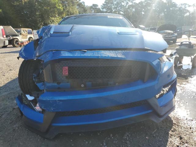 Photo 4 VIN: 1FA6P8CF9M5142852 - FORD MUSTANG GT 