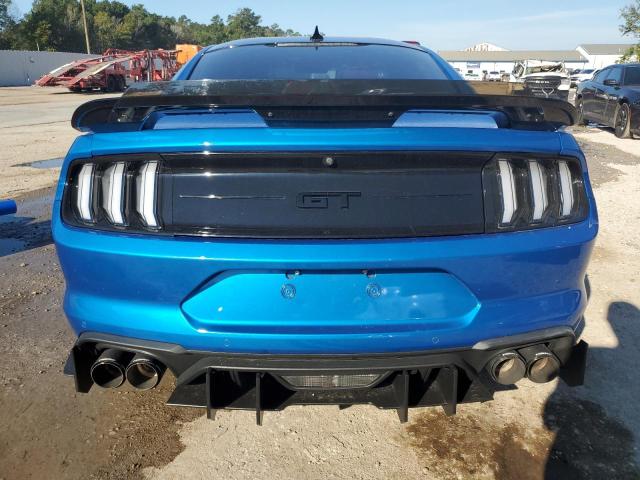 Photo 5 VIN: 1FA6P8CF9M5142852 - FORD MUSTANG GT 